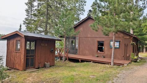 8450 Vermilion Drive Cook MN 55723