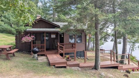 8450 Vermilion Drive Cook MN 55723