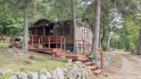8450 Vermilion Drive Cook MN 55723