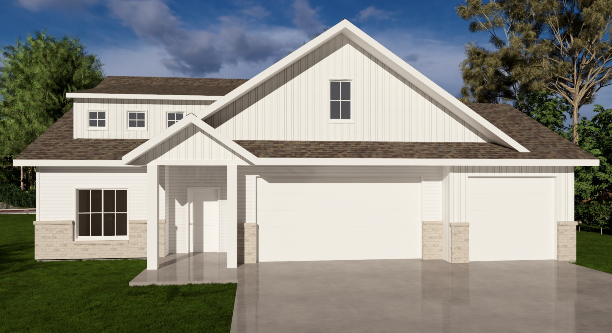8439 61st Street S Horace ND 58047