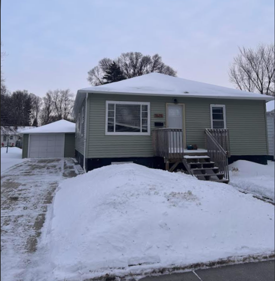 1625 9th Avenue S Fargo ND 58103