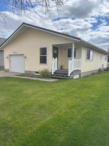 813 2nd Street W Morgan MN 56266
