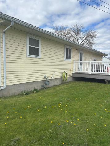 813 2nd Street W Morgan MN 56266