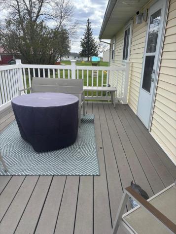 813 2nd Street W Morgan MN 56266
