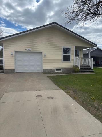 813 2nd Street W Morgan MN 56266
