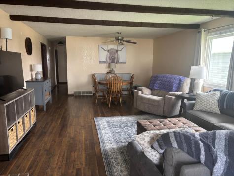 813 2nd Street W Morgan MN 56266