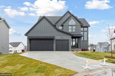 5042 Airlake Draw Woodbury MN 55129