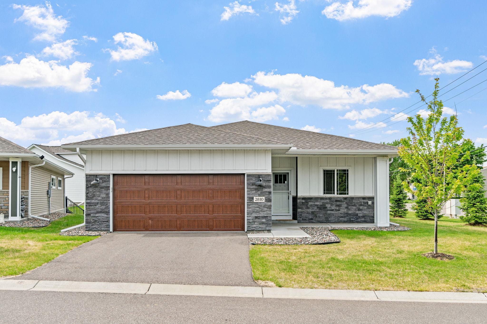 2810 Eastview Court Anoka MN 55303