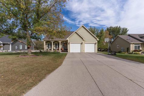 1020 Verlin Lane Fergus Falls MN 56537