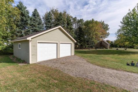 1020 Verlin Lane Fergus Falls MN 56537