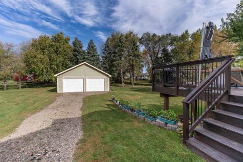 1020 Verlin Lane Fergus Falls MN 56537