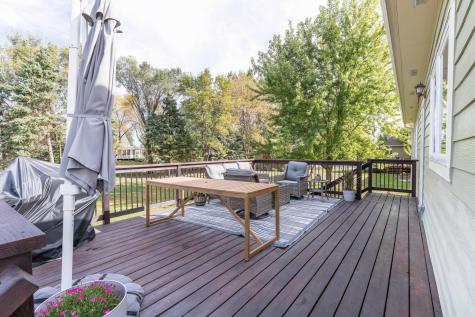 1020 Verlin Lane Fergus Falls MN 56537