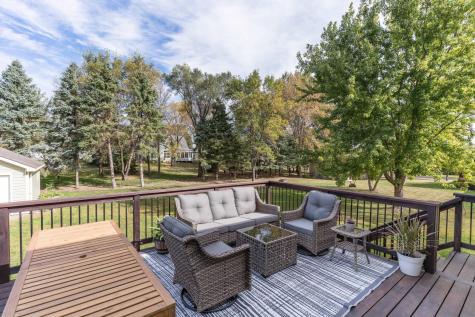 1020 Verlin Lane Fergus Falls MN 56537