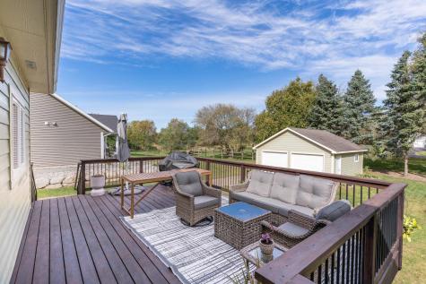 1020 Verlin Lane Fergus Falls MN 56537