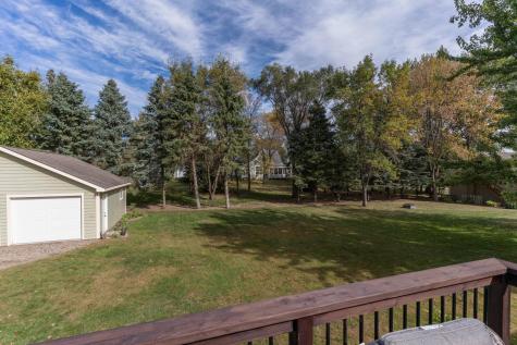 1020 Verlin Lane Fergus Falls MN 56537