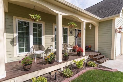 1020 Verlin Lane Fergus Falls MN 56537