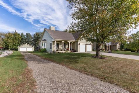 1020 Verlin Lane Fergus Falls MN 56537