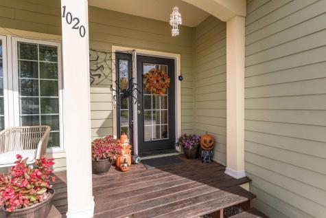 1020 Verlin Lane Fergus Falls MN 56537