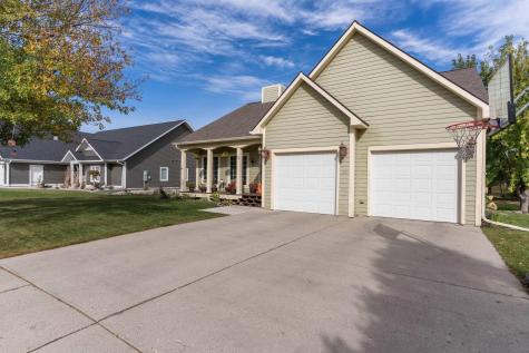 1020 Verlin Lane Fergus Falls MN 56537