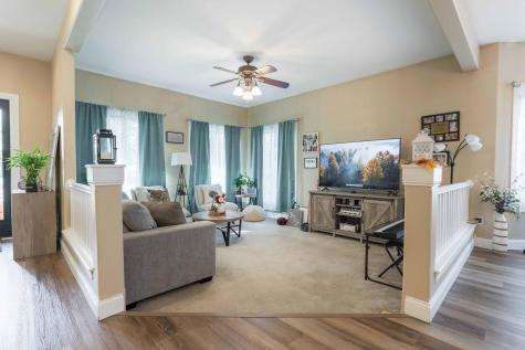 1020 Verlin Lane Fergus Falls MN 56537