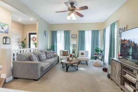 1020 Verlin Lane Fergus Falls MN 56537