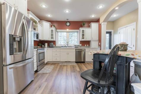 1020 Verlin Lane Fergus Falls MN 56537