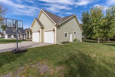1020 Verlin Lane Fergus Falls MN 56537