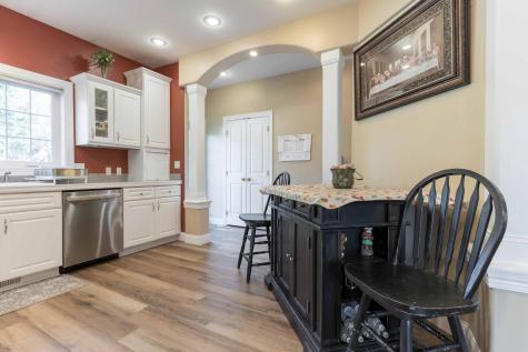 1020 Verlin Lane Fergus Falls MN 56537