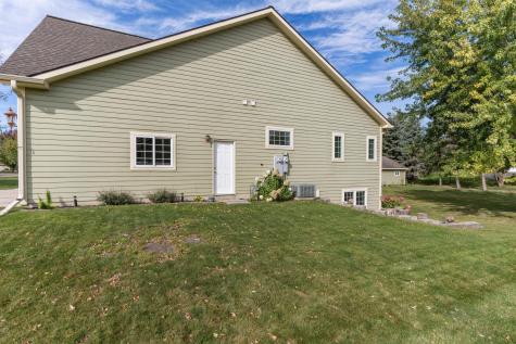 1020 Verlin Lane Fergus Falls MN 56537