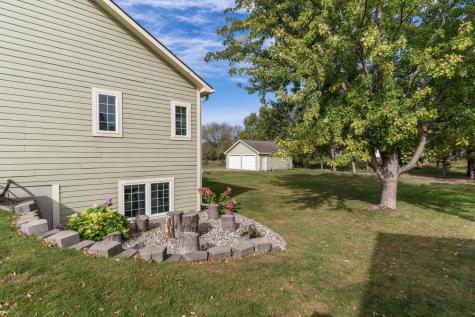 1020 Verlin Lane Fergus Falls MN 56537