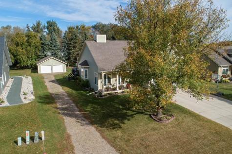 1020 Verlin Lane Fergus Falls MN 56537