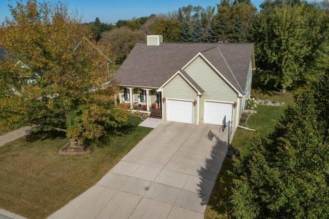 1020 Verlin Lane Fergus Falls MN 56537