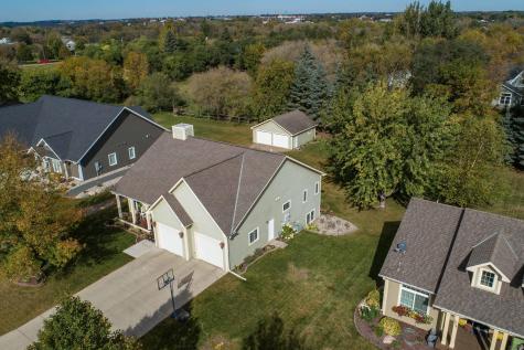1020 Verlin Lane Fergus Falls MN 56537