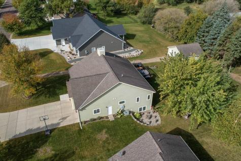 1020 Verlin Lane Fergus Falls MN 56537