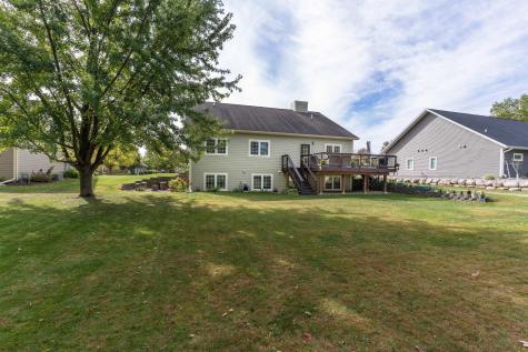 1020 Verlin Lane Fergus Falls MN 56537