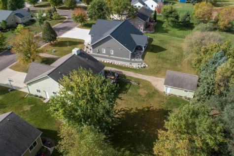 1020 Verlin Lane Fergus Falls MN 56537