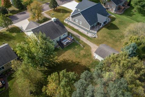 1020 Verlin Lane Fergus Falls MN 56537