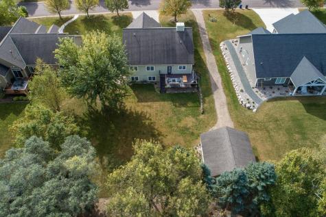 1020 Verlin Lane Fergus Falls MN 56537