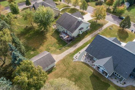 1020 Verlin Lane Fergus Falls MN 56537