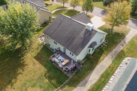 1020 Verlin Lane Fergus Falls MN 56537