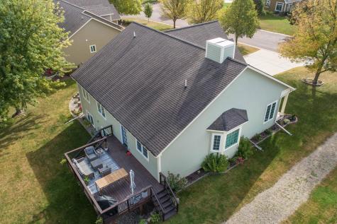 1020 Verlin Lane Fergus Falls MN 56537