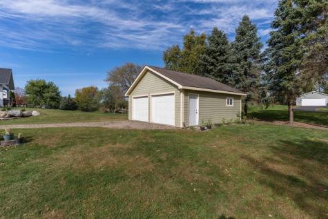 1020 Verlin Lane Fergus Falls MN 56537