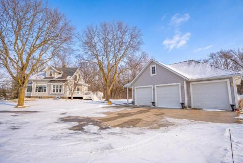 6077 Long Lake Road Willmar MN 56201