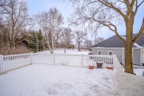6077 Long Lake Road Willmar MN 56201