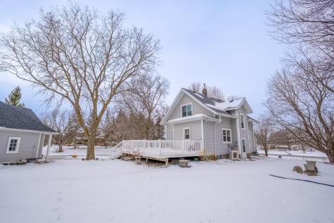 6077 Long Lake Road Willmar MN 56201