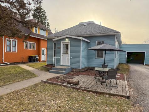 403 4th Street Danube MN 56230