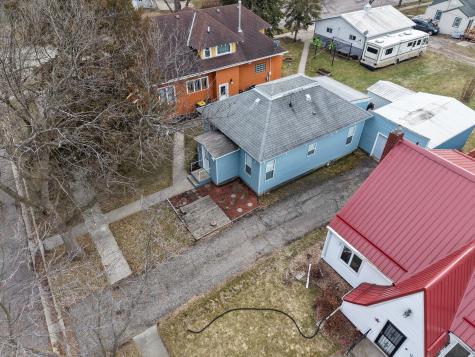 403 4th Street Danube MN 56230