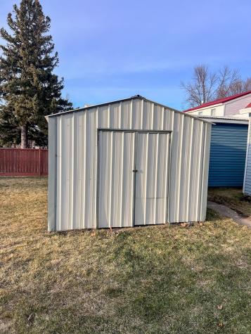 403 4th Street Danube MN 56230