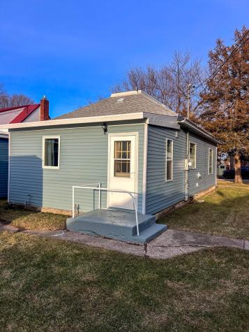 403 4th Street Danube MN 56230