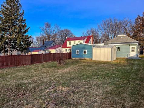 403 4th Street Danube MN 56230